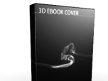 3D Ebook Cover Screenshot