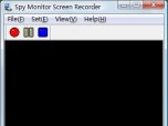 Spy Monitor Screen Recorder Screenshot