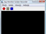 Spy Monitor Screen Recorder Screenshot