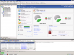Comodo Endpoint Security Manager 2.1 Screenshot