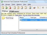 Advanced Task Scheduler Professional
