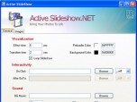 Advanced Active Slideshow.NET for Visual Studio