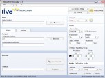 Riva FLV Encoder