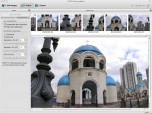 STOIK PanoramaMaker for Mac Screenshot