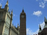 Old Big Ben 3D Screenshot