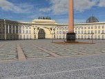 Winter Palace 3D Screenshot