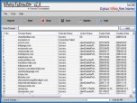 Whois Extractor