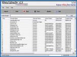 Whois Extractor Screenshot