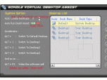 Virtual Desktop Assist Screenshot