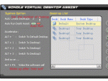 Virtual Desktop Assist