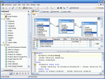 SQL Query Tool Screenshot