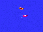 Little Sailor sail & motorboat simulator Screenshot