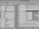 SynTree Screenshot