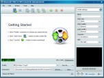 iSharesoft MOV to MP4 Converter