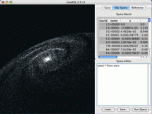 GalaXQL Screenshot