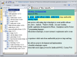 Intellexer Summarizer Pro Screenshot