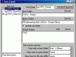 SyncEXP Screenshot