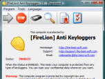 [FireLion] Anti Keyloggers