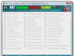 Sergiwa Antiviral Toolkit - Personal