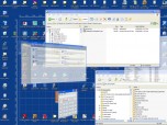 T3Desk Screenshot