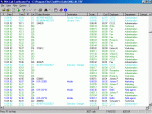 PBX Call Tarifficator Pro Screenshot