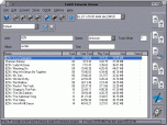 Fox CD Extractor Screenshot