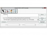 OJOsoft DVD to 3GP Converter Screenshot