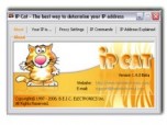 IP Cat Screenshot