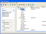 Network Scanner by LizardSystems Screenshot