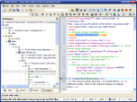CodeX Writer Screenshot