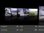 3D ImageFlow Gallery for Dreamweaver Screenshot