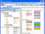 Style Manager for Microsoft Excel Screenshot