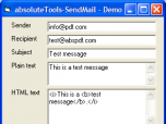 absoluteTools-SendMail