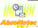 Absolute Notes Center Screenshot