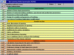 MITCalc Internal Spur Gear Calculation Screenshot