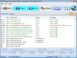 Webpage Thumbnail Creator