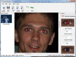 SoftOrbits Red Eye Remover