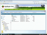 EyeStrainCare Screenshot