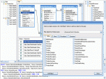 Active Query Builder for .NET Screenshot