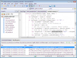 Komodo Edit (Windows) Screenshot