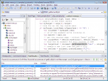 Komodo IDE (Windows) Screenshot