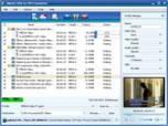 Xilisoft MOV to MP4 Converter 6