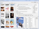 MovieManager Screenshot