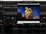 DJ Mixer Pro for Mac Screenshot