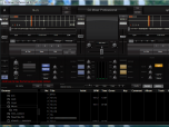 DJ Mixer Professional for Windows Screenshot