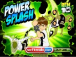 Ben 10 Power Slash