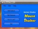 Mouse Shaker