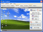 Windows Toolbox Screenshot