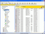Active Directory Reports Screenshot