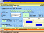 MITCalc Tolerances Screenshot